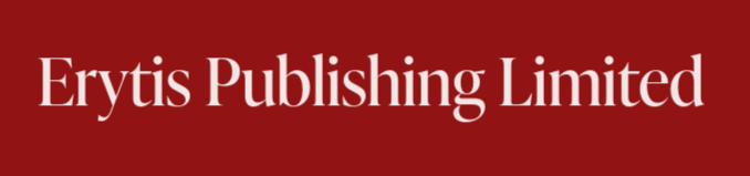 Erytis Publishing Limited